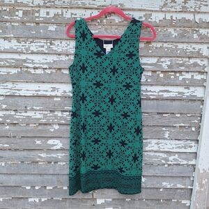 🌟 Reversible Sleeveless Dress from Magnolia Grace size medium